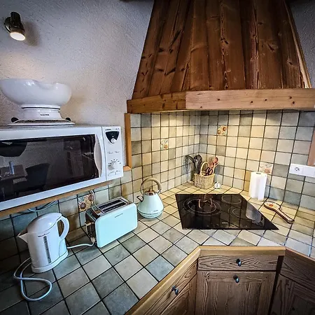 Unique A Champagny Panoramik Dans Un D'alpage Avec Vue Exceptionnelle *