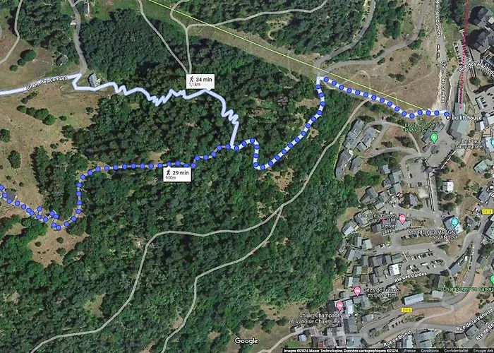 شقة Unique A Champagny Panoramik Dans Un D'alpage Avec Vue Exceptionnelle لا بلاني