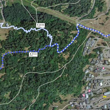 Apartment Unique A Champagny Panoramik Dans Un D'alpage Avec Vue Exceptionnelle La Plagne