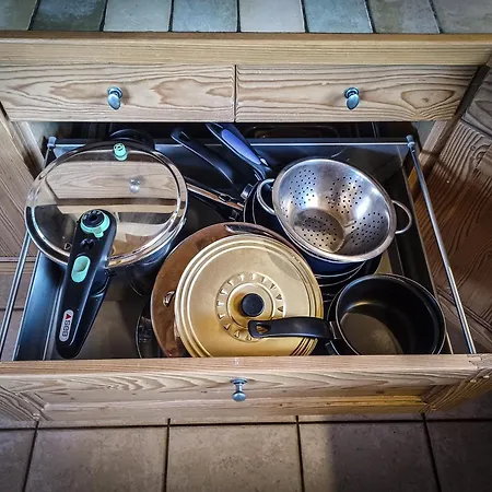 Unique A Champagny Panoramik Dans Un D'alpage Avec Vue Exceptionnelle *