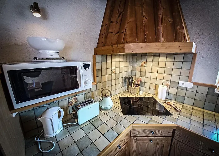 Unique A Champagny Panoramik Dans Un D'alpage Avec Vue Exceptionnelle *