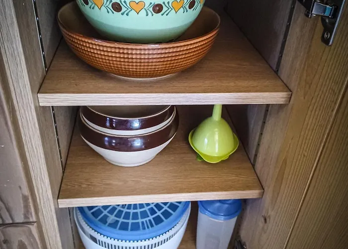 Apartment Unique A Champagny Panoramik Dans Un D'alpage Avec Vue Exceptionnelle *