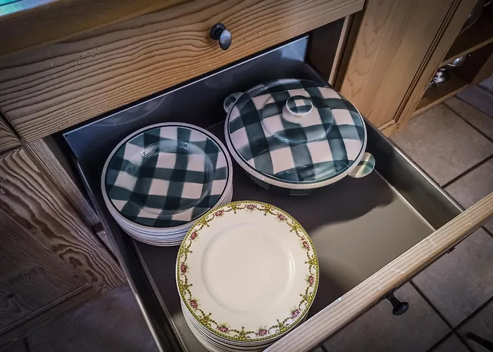 Unique A Champagny Panoramik Dans Un D'alpage Avec Vue Exceptionnelle * La Plagne