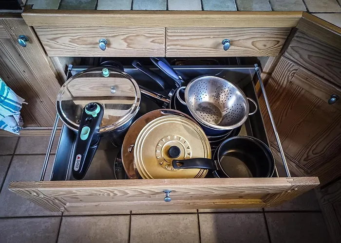 Unique A Champagny Panoramik Dans Un D'alpage Avec Vue Exceptionnelle *