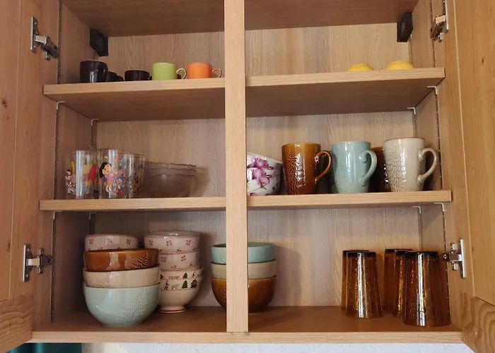 Unique A Champagny Panoramik Dans Un D'alpage Avec Vue Exceptionnelle Apartment